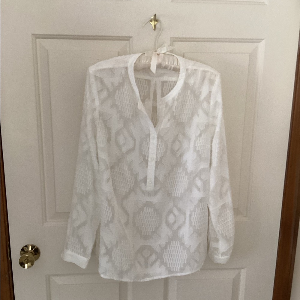 French Connection Blouse